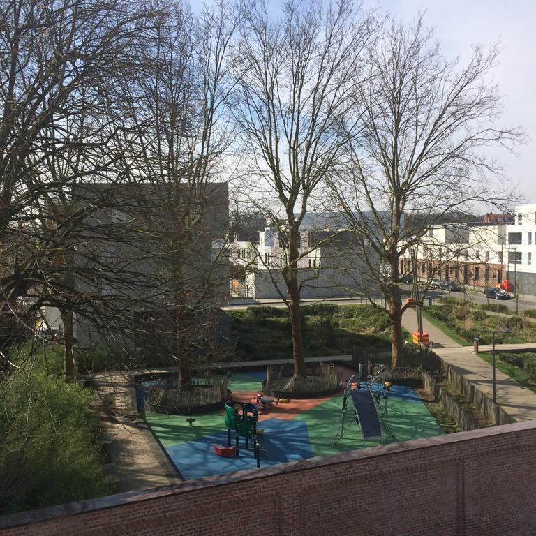 Deffrennes Appartamento Lilla Esterno foto