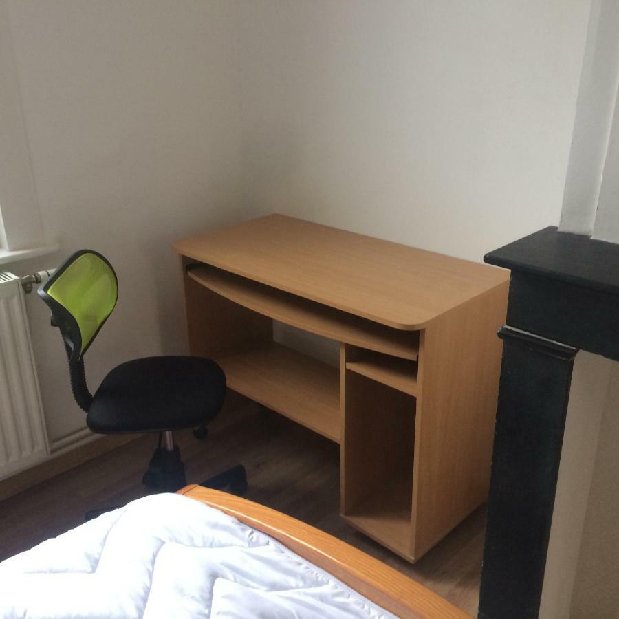 Deffrennes Appartamento Lilla Esterno foto